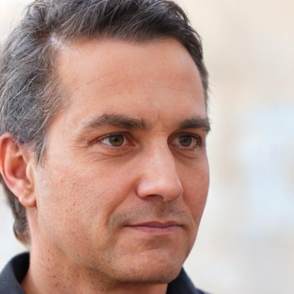 Profilo di Marco Santangelo